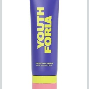 Pregame Primer - Youth Foria